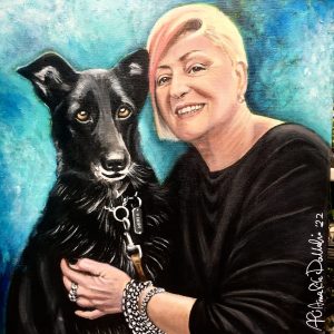 Mamma di Marco