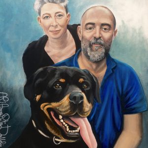 Marco ed i suoi amori