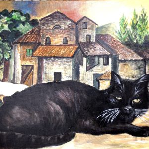 Moritz